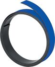 FRANKEN Magnetband (L)1.000 x (T)15 x (H)1 mm blau