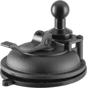 iBOLT 20mm Metal Ball Suction Cup Base - Picture 1 of 4