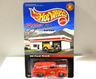 Hot Wheels Special Edition Red '56 Ford Truck Jiffy Lube Signature Service