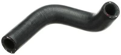 HVAC Heater Hose-Oil Cooler To WP Tee For 1993-1998 Volkswagen Jetta Gates - Image 1 of 2