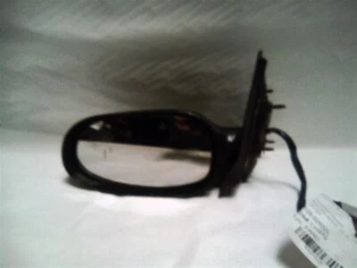 Espejo retrovisor eléctrico Saturn L300 2001-2005 sedán, blanco, n.º de parte: 21019867 Foto 1 de 3