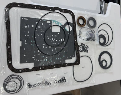 OEM Transmission Rebuild Kit Overhaul Kit For GMC G1500 G2500 G3500 JIMMY K1500 - Image 1 of 4