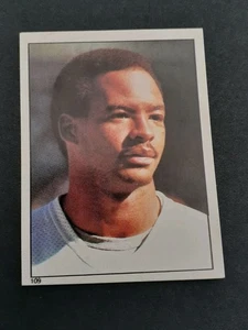 1981 Topps Sticker Kellen Winslow (RC) HOF Chargers - Bild 1 von 3