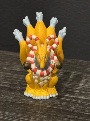 Minifigura Bandai KYUBIMON - 2000 Digimon 2 pulgadas Foto 1 de 3
