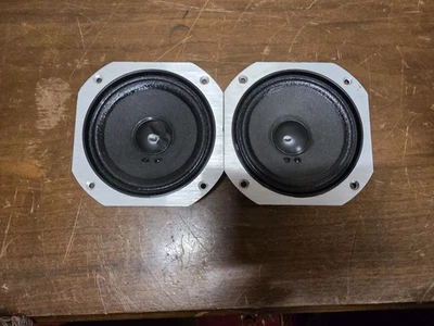 Par de controladores de gama media JBL LE5-12 Foto 1 de 4