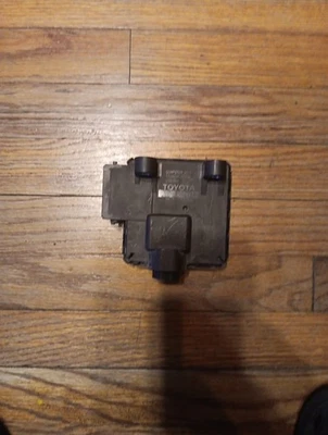 Módulo de control informático de transmisión Lexus Es350 2007-2008 3,5 L TCM 89530-33041 Foto 1 de 2