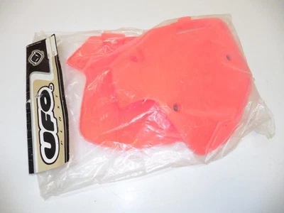 Seitenverkleidung Abdeckung side panels cover Honda Cr 125 250 500 90-01 r - Bild 1 von 4