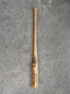 MLB Hank Aaron Autographed Louisville Slugger Baseball Bat PSA COA # AR06536 - Picture 1 of 5