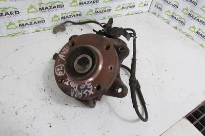 Moyeu avant droit CITROEN XSARA PHASE 2 - Photo 1/2