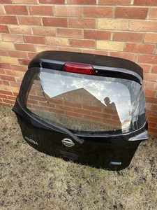 NISSAN MICRA MK4 (K13) MKIV 2013-2017 1.2 PETROL Tailgate - Picture 1 of 3