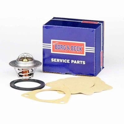 Coolant Thermostat Fits Ford Transit MG MGB MGB GT Rover BORG & BECK BBT002 - Imagem 1 de 4