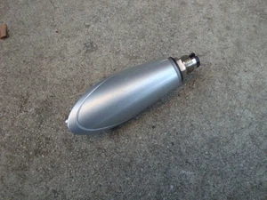 MERCEDES SL R230 03-12 SL500 SL55 SL600 EXTERNAL RADIO AM FM ANTENNA BASE OEM - Picture 1 of 3