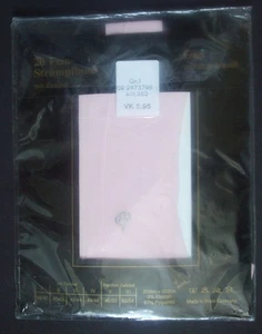 sexy Gigi -Feinstrumpfhose - Gr. I (38-40), 20den, Farbe: rosa - Bild 1 von 2
