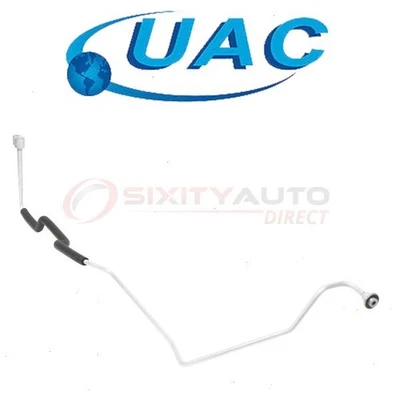 UAC AC Refrigerant Liquid Hose for 1997-2001 Chevrolet Malibu 3.1L V6 - wa - Imagem 1 de 4