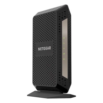 NETGEAR CM1000 DOCSIS 3.1 Gigabit Cable Modem Xfinity Spectrum Cox - Image 1 of 4