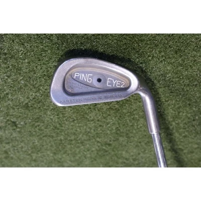 Ping Eye 2 Black Dot S Flex 38.5" Golf 3 Iron RH / 2A-S331 - Image 1 of 4