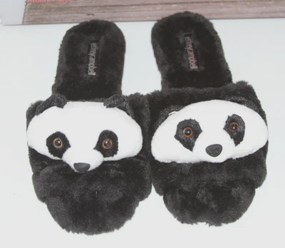 Zapatillas de piel sintética Jeffrey Campbell Panda talla 9 #15 Foto 1 de 4