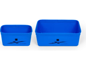 Preston Innovationen Supera X Bowl 1,5 l oder 4,5 l NEU - Bild 1 von 5