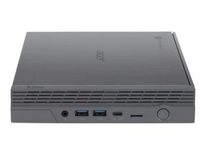 Acer Chromebox Cxi5 Intel Celeron Cm7305 4Gb 64Gb Emmc Intel Uhd Graphics Chrome - Picture 1 of 1