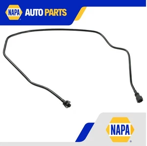Heater Hose fits FORD FUSION TDCi 1.4D 02 to 07 Coolant Gates 1145304 1219583 - Picture 1 of 2