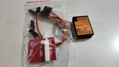 Microbeast Beastx Flybarless Gyro - Image 1 of 4