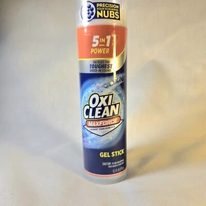 OxiClean Max Force Gel Stick - 6.2oz - Picture 1 of 5