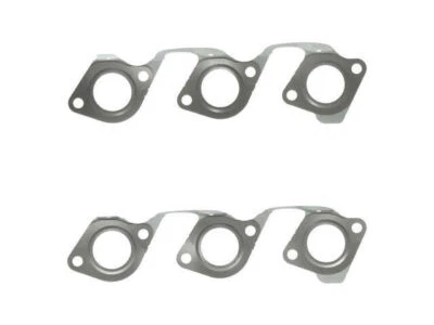 Juego de juntas de colector de escape Felpro 63758HGJR 2005 para Ford Freestar 2004-2007 Foto 1 de 2