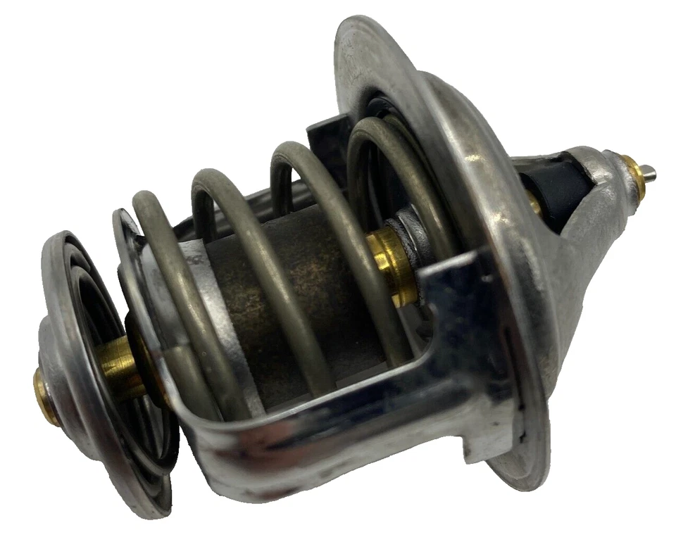 Conjunto Termostato Motor NISSAN 21200-77A63 2120077A63 REPUESTOS ORIGINALES Foto 1 de 4