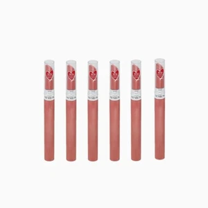Revlon Ultra HD Gel Lipcolor, HD Pink Cloud - 6 PACK - Picture 1 of 1