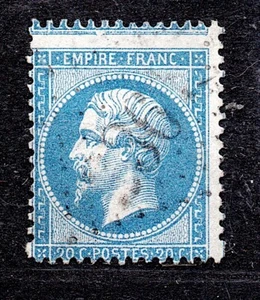 + SUP VARIETE PIQUAGE A CHEVAL/ No22 20C NAPOLEON TRES MARQUE / SIGNE + - Picture 1 of 2