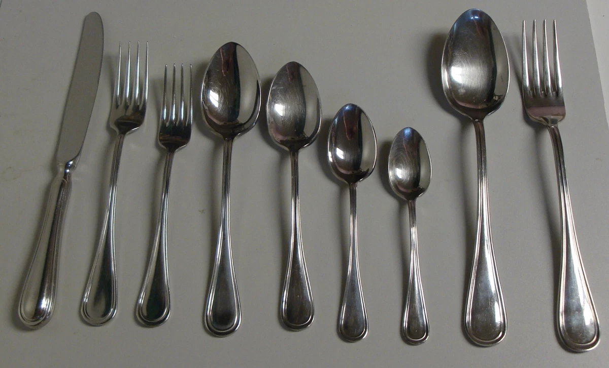 Calderoni Single Flatwear Pieces for sale | eBay