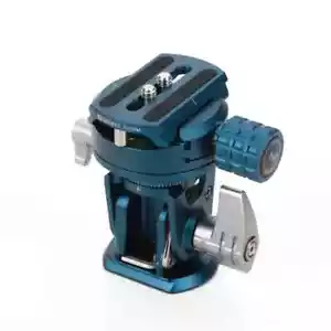 Benro Tilt Head from MSD46C72 - Picture 1 of 9