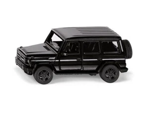 Siku 2350 Mercedes - AMG G65 SUV 1/50 Die-cast New MIB - Picture 1 of 2