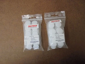 2x puntos de velcro Fastech 20 piezas 20 mm cada uno - Imagen 1 de 1