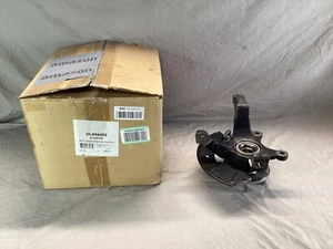 Duralast DL698405 LH Left Driver Loaded Steering Knuckle Ford Mercury Mazda - Picture 1 of 20