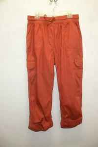 WOMAN WITHIN PANTS, SIZE 14, (ID#6924658-135) - Picture 1 of 2