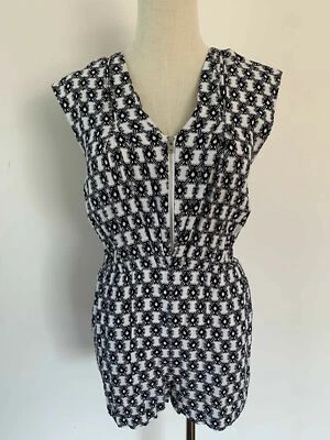 Witchery Ladies Jumpsuit - Size 12 - 5+ items free postage (AU only) - image 1 of 4