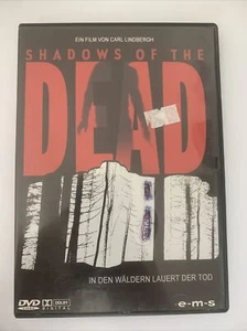 Shadows of the Dead von Carl Lindberg | DVD | Zustand gut - Bild 1 von 2