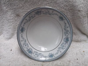 Noritake Blue Hill cereal bowl - Picture 1 of 3