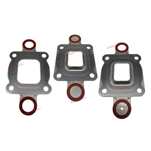 Para Mercury Sterndrive 6,2 L codo gasekt 27-864547A02+27-864549A02+27-864850A02 - Imagen 1 de 6