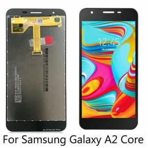 LCD Display Touch Screen Digitizer for Samsung Galaxy A2 Core 2019 SM-A260 -UK - Picture 1 of 1