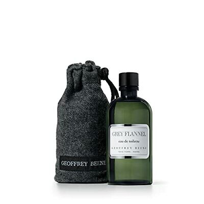 Parfum Homme Beaute Grey Flannel De Geoffrey Beene - Eau De Toilette 240 Ml • 18.28€
