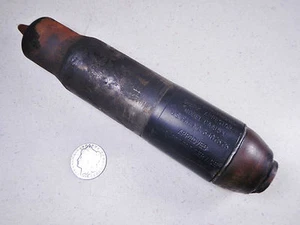 82 CAN-AM QUALIFIER IV 400 EXHAUST MUFFLER SPARK ARRESTOR STINGER BAFFLE - Picture 1 of 7