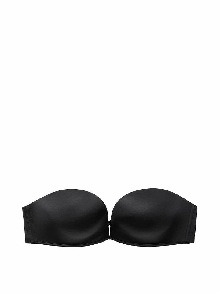 new Victoria's Secret bombshell  Strapless Bra MULTI WAY   add 2 cups    34D - Image 1 of 1
