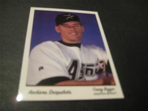 2016 Topps Archives Snapshots On Line Exclusive Craig Biggio Astros