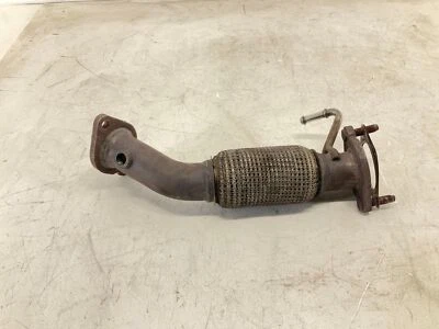 Tubo de escape delantero KIA Soul 20-23 Foto 1 de 4