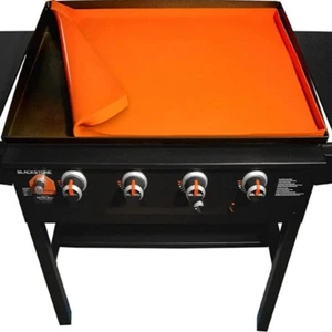Silicone Griddle Mat Cover For Griddle, Protect Your Griddle 22In S3A69435 - Picture 1 of 9