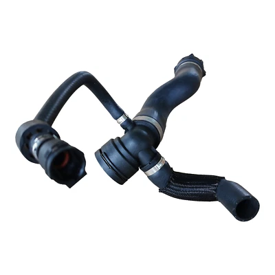 Upper Radiator Hose for 2012-2018 2015 BMW 535i 2011-2016 535i GT 2010-2017 640i - Image 1 of 4