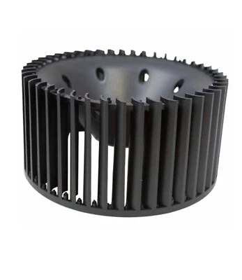 Rueda de motor soplador original Ford Econoline 04-26 AC2Z-19834-A, MM-1081 Foto 1 de 3