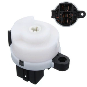 Für Ford Ranger 2500 Mazda B2500 1996-2002 Auto Zünd Zündschalter Start Schalter - Bild 1 von 5
